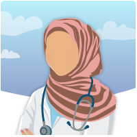 Munira al maazmi | Neonatal specialist